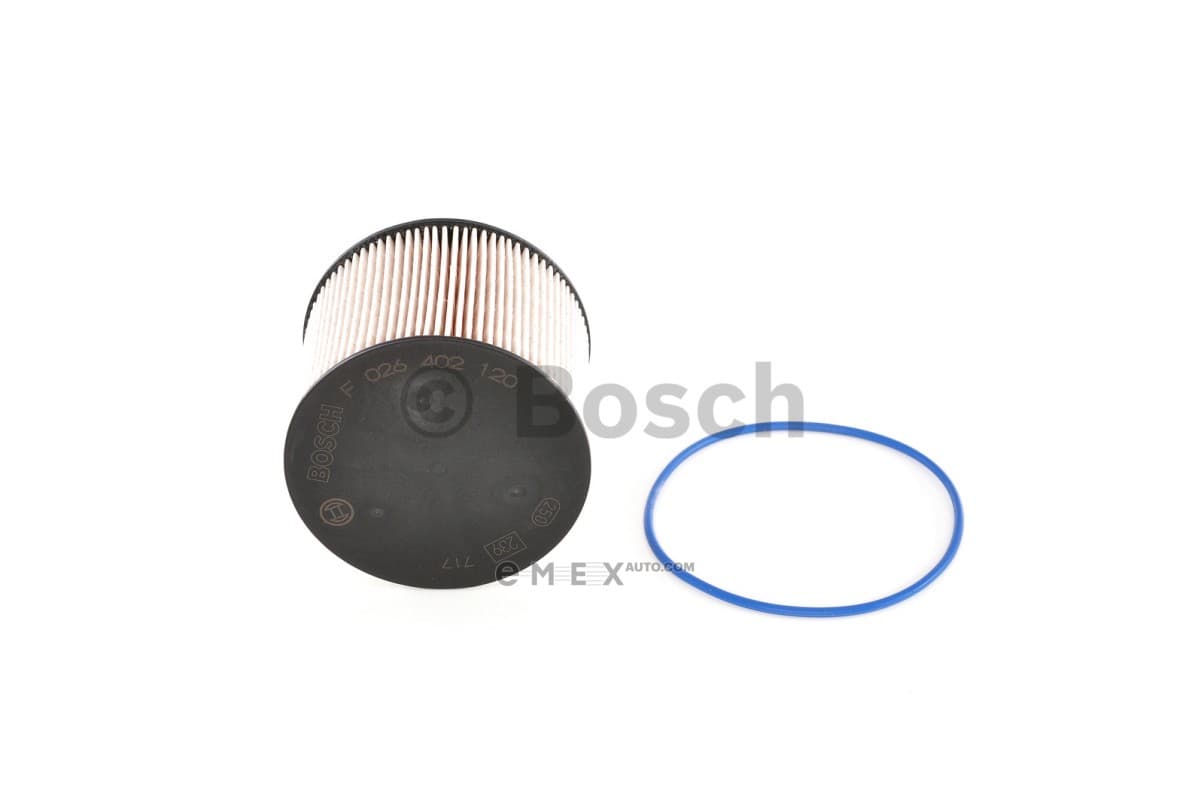 OEM AA/MKF - FILTERS F026402120