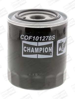 OEM OIL FILTER COF101270S