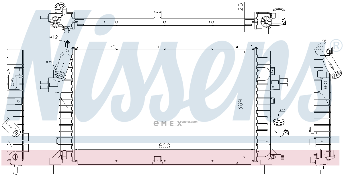 OEM 63029A