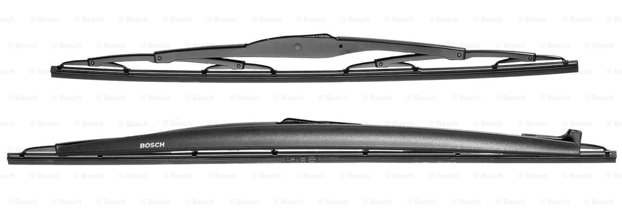 OEM WIPER BLADE ASSY 3397001394