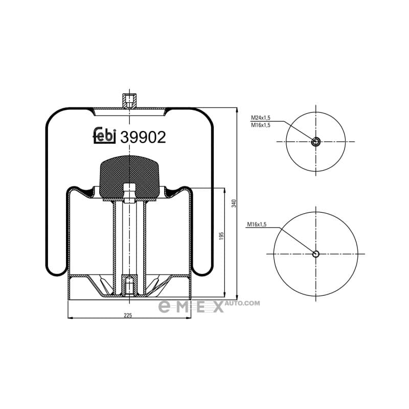 OEM 39902