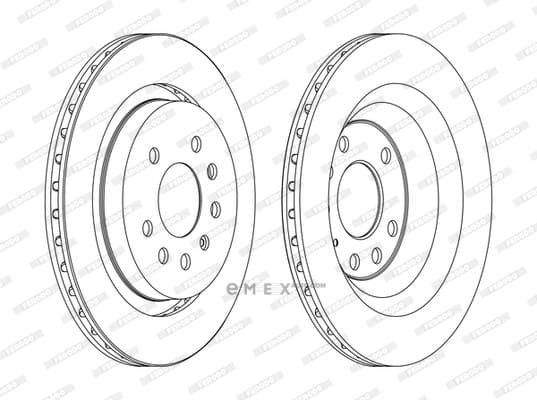 OEM DDF1289C