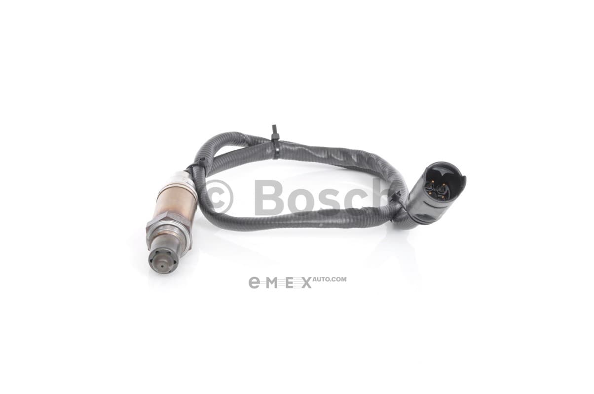 OEM LAMBDA SENSOR 4T/765MM-3(E46) 0258005270