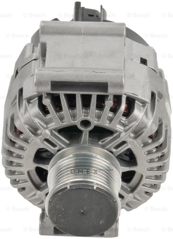 OEM ALTERNATOR ASSY 0124515198