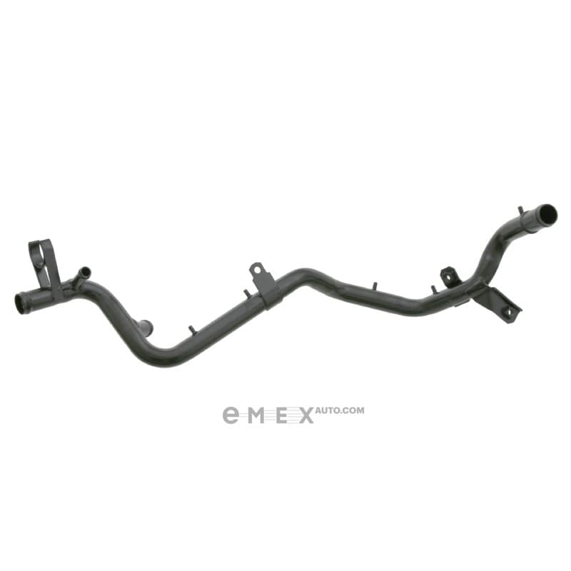 OEM COOLANT HOSE 24388