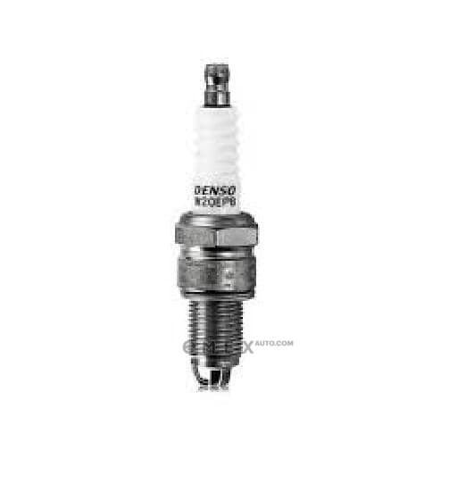 OEM SPARK PLUG W20EPB