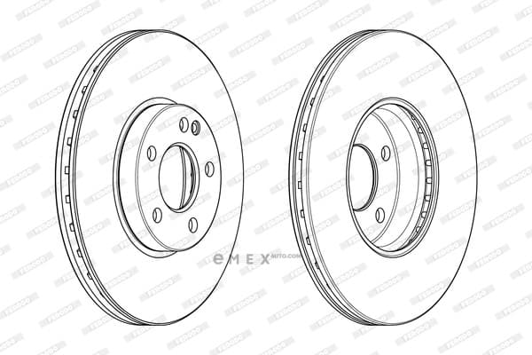 OEM DDF2334C1