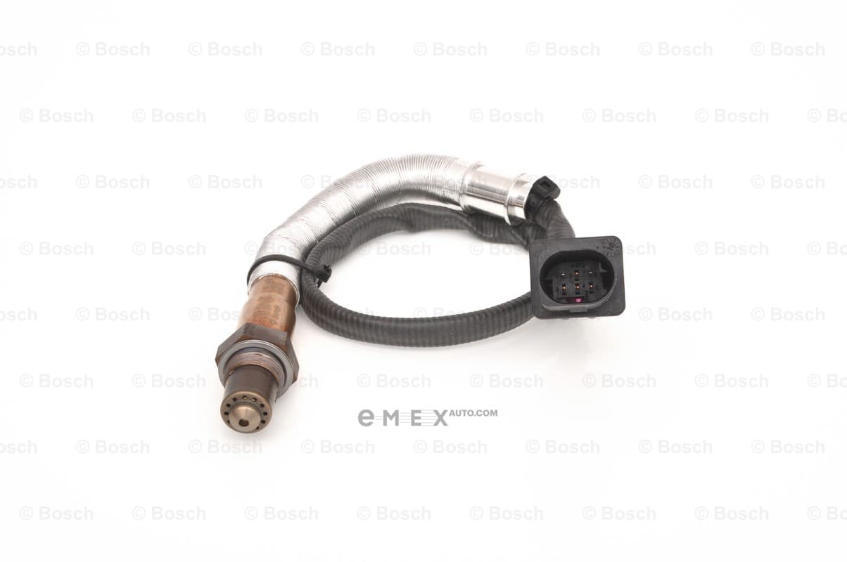 OEM Wideband lambda sensor 0258017131