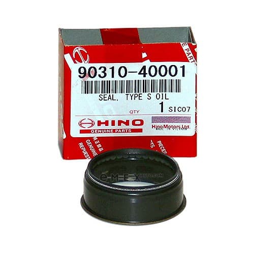 OEM SEAL RING 9031040001