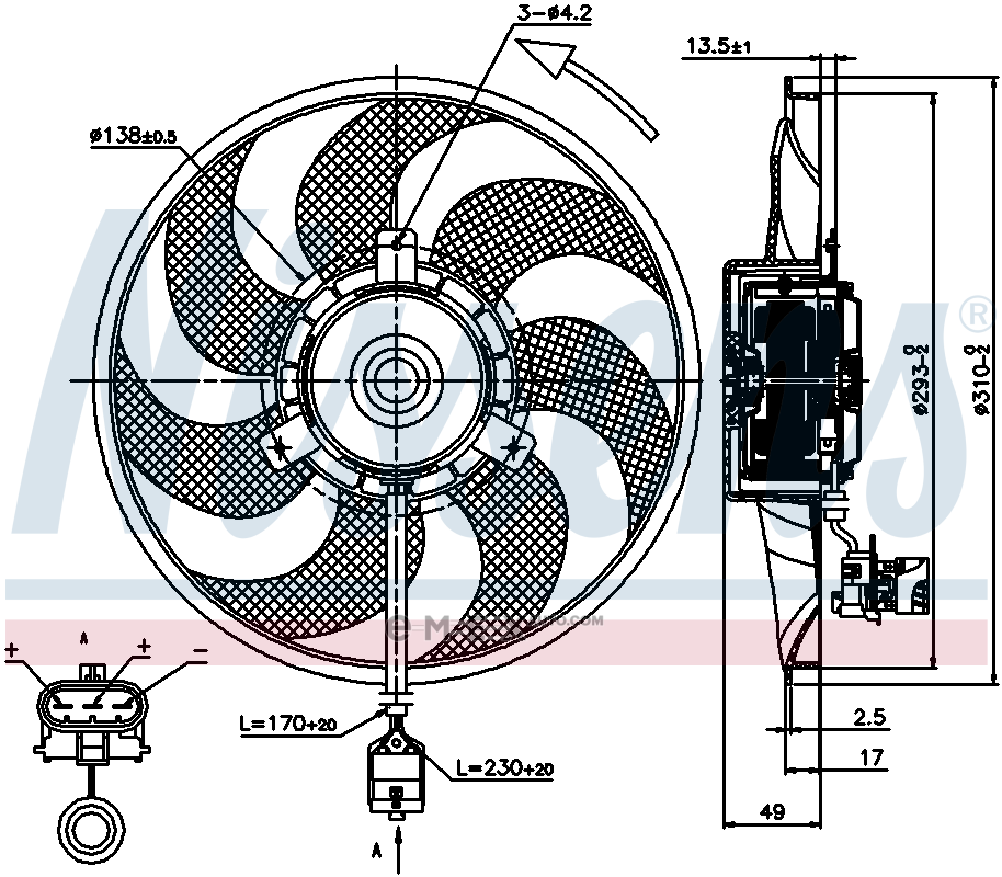 OEM 85703