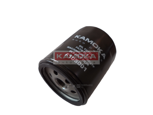 OEM OIL FILTER F105001