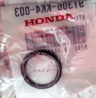 OEM O-RING 18X2.6 91306KK4003