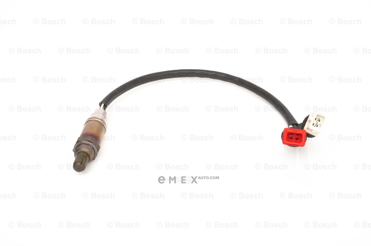 OEM Lambda Sensor 0258003239