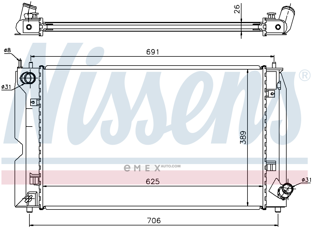 OEM 64679A