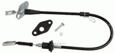 OEM CABLE ASSY, CLUTCH 3074600151