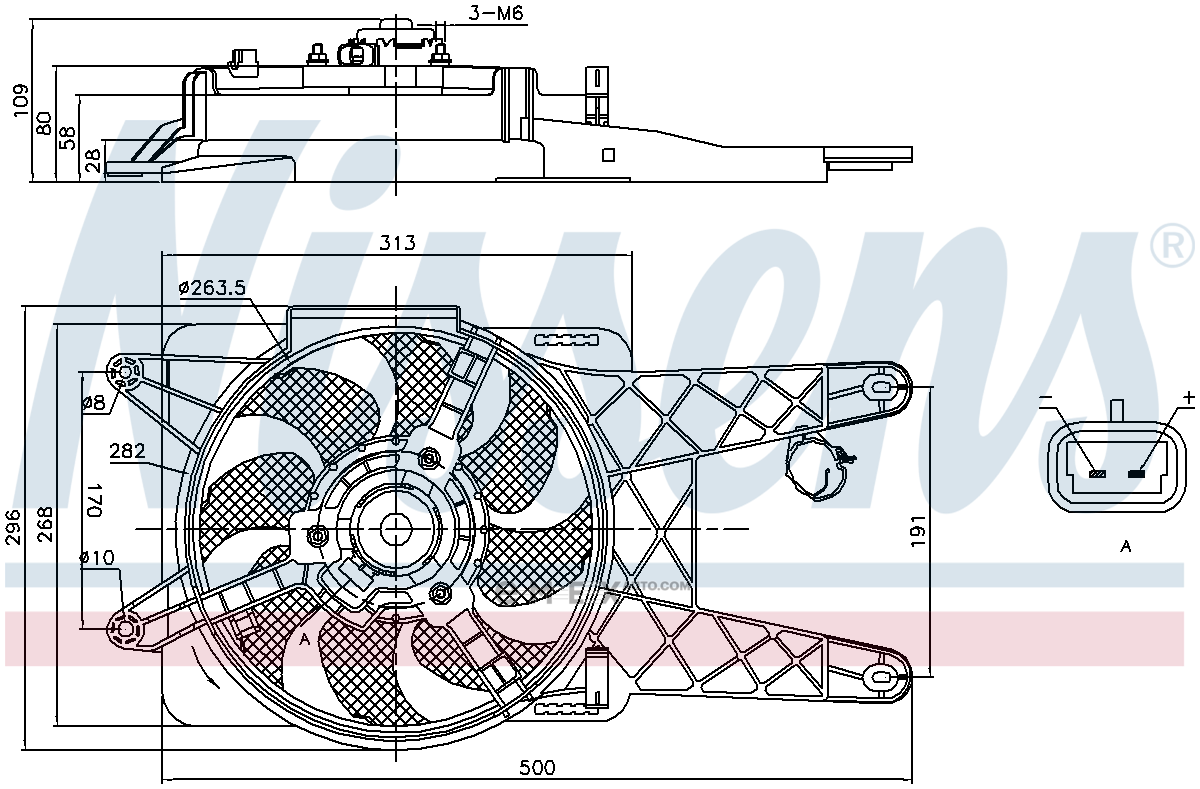 OEM 85138