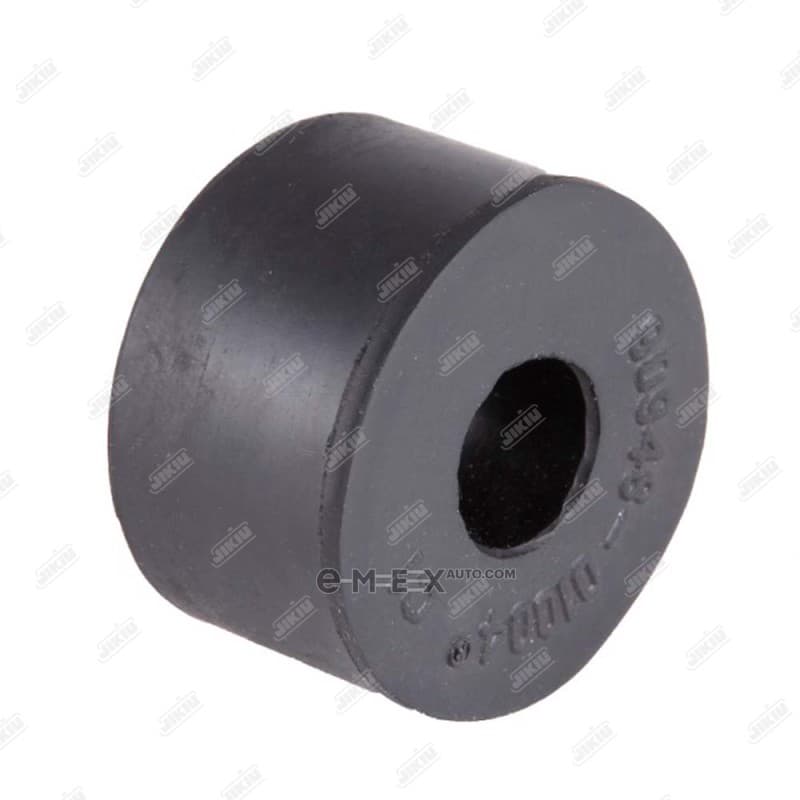 OEM BUSHING, RUBBER BS21019