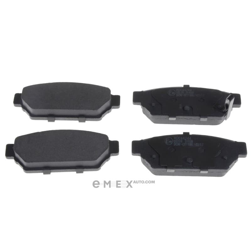 OEM BRAKE PAD ADC44244