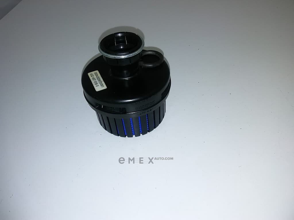 OEM FILTER ASSY, CABIN AIR 4324070160