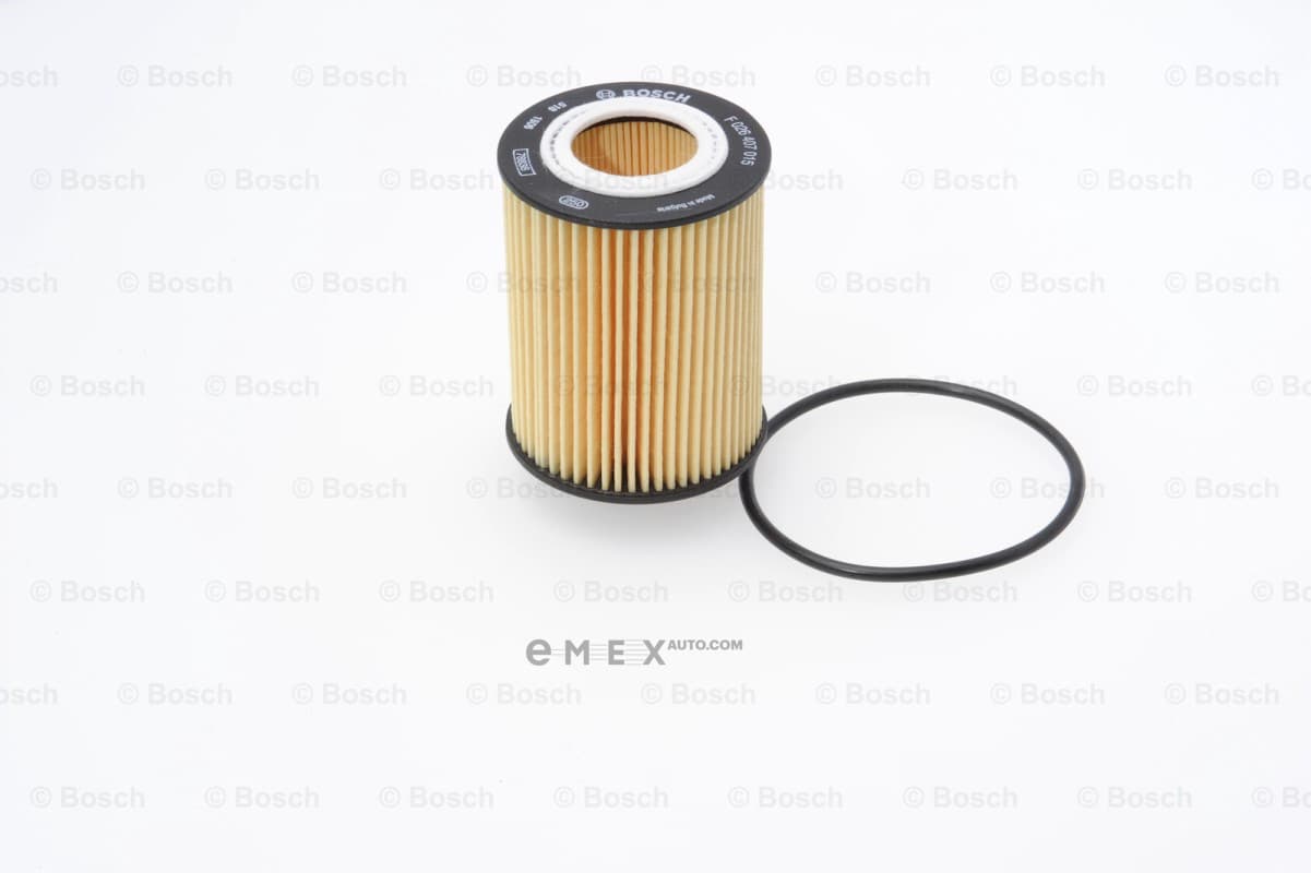 OEM AA/MKF - FILTERS F026407015