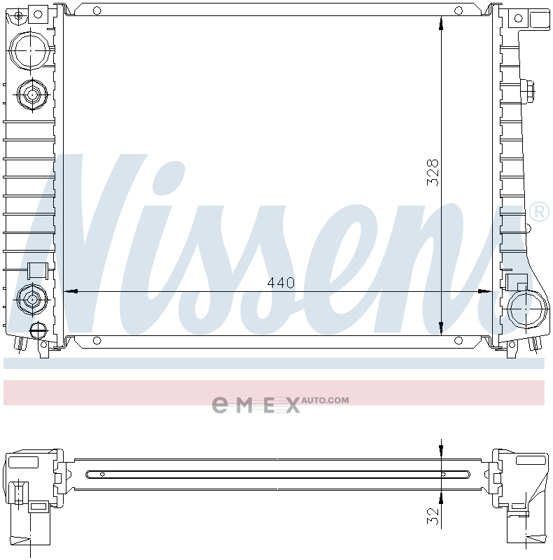 OEM 60796A