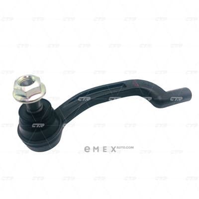 OEM END ASSY, TIE ROD STEERING CEN159L