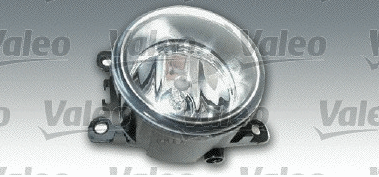 OEM LAMP ASSY, FOG LIGHT 088358