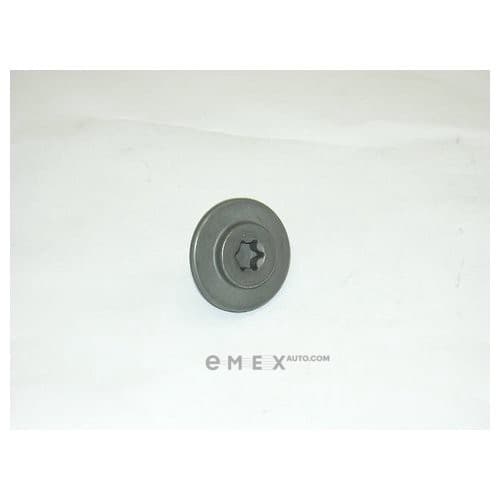 OEM CAP, METAL WHT004914