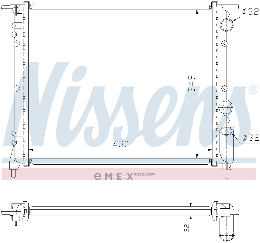 OEM 63919