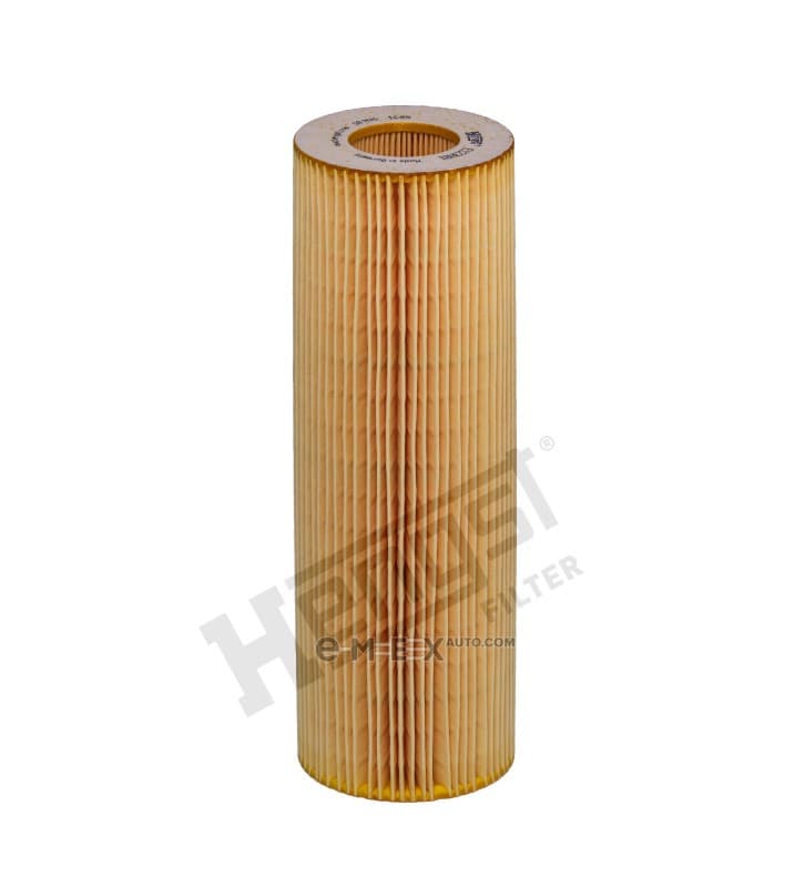 OEM OIL FILTER E123H01D624