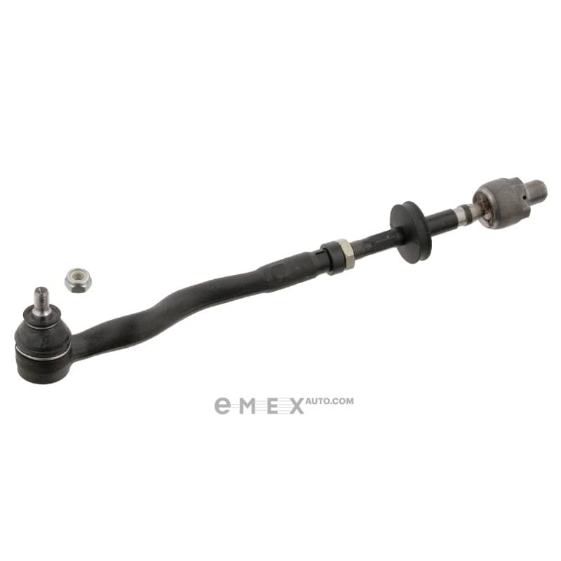 OEM TIE ROD, LEFT 06628