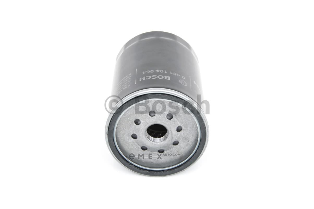 OEM OIL FILTER 0451104064