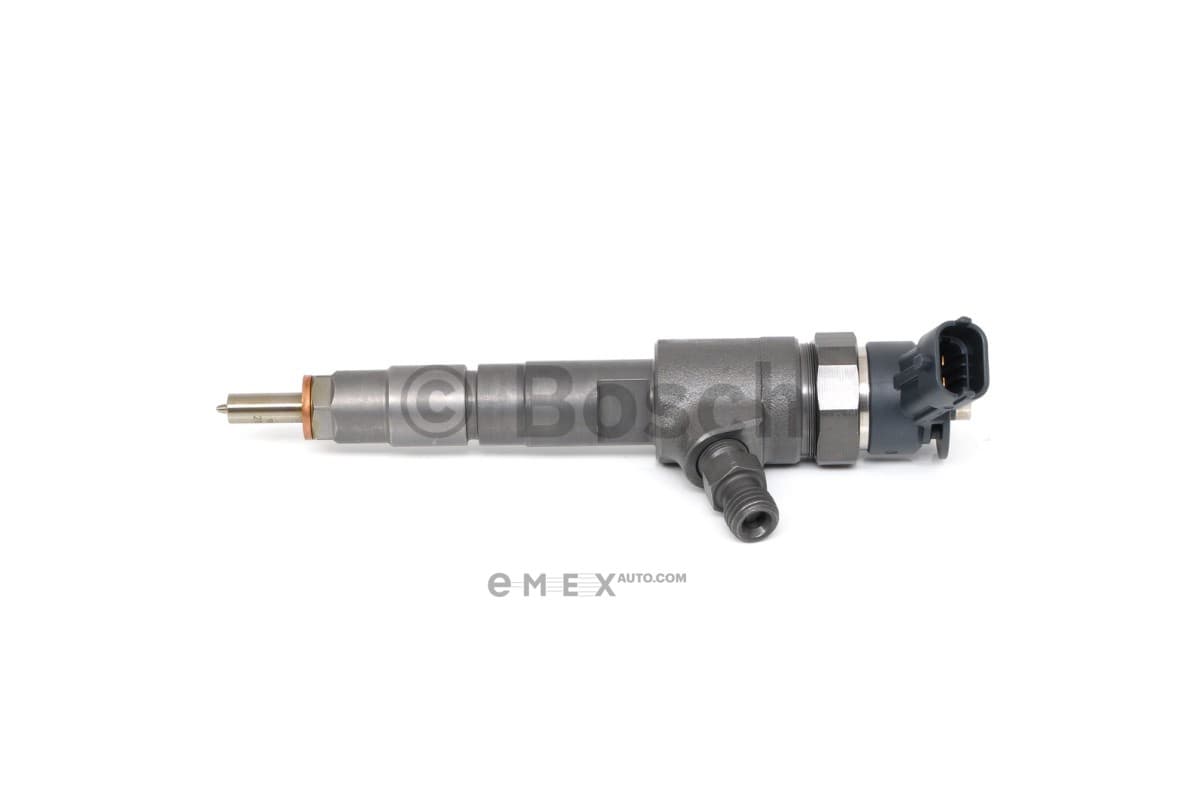 OEM INJECTOR ASSY 0445110340