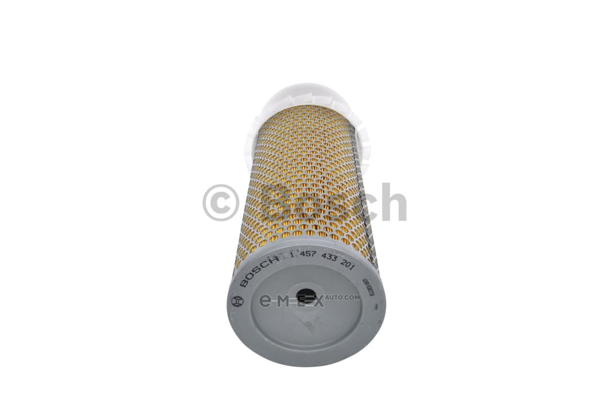 OEM AA/MKF - Filters 1457433201