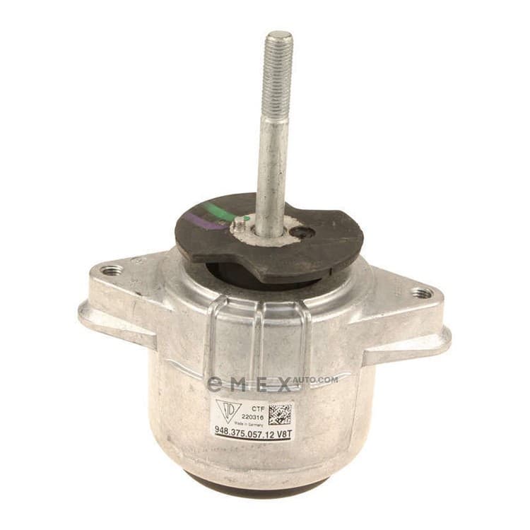 OEM INSULATOR, ENGINE MOUNTING 94837505712