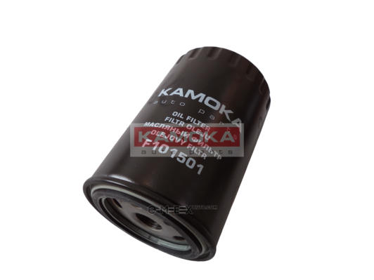 OEM OIL FILTER F101501