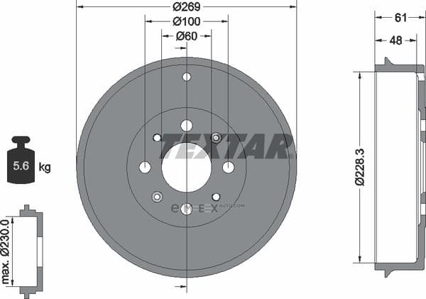 OEM 94027200