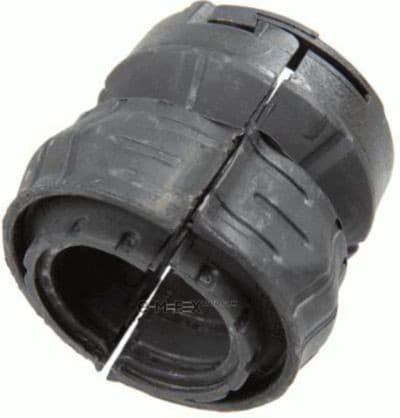 OEM BUSHING, RUBBER 3873801