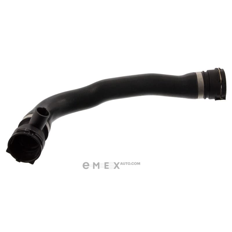 OEM HOSE/RADIATOR LOWER E60 45842