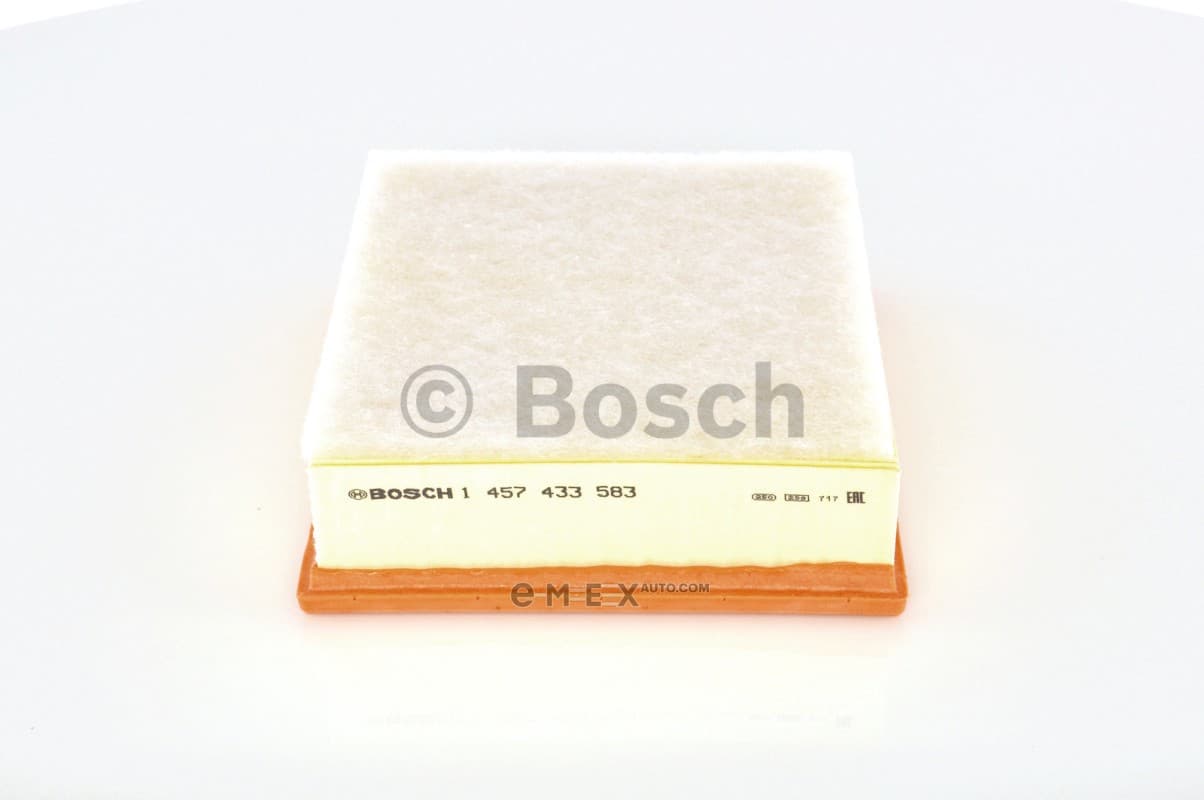 OEM FILTER ASSY, AIR ELEMENT 1457433583