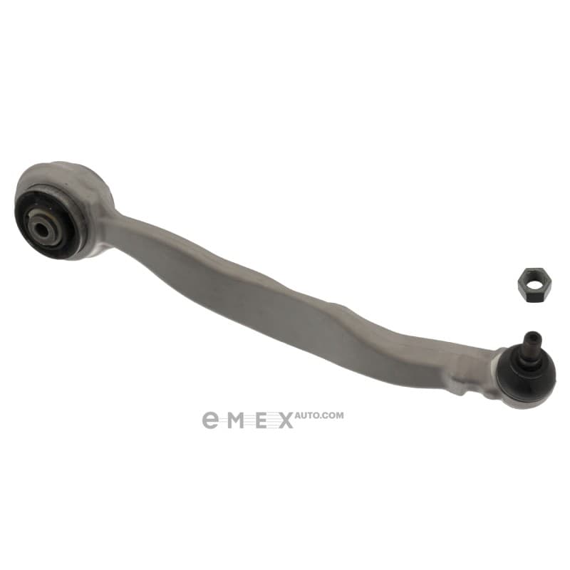 OEM CAP, SUSPENSION ARM METAL 47873