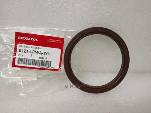 OEM OIL SEAL,80X98X10 91214PWAY01