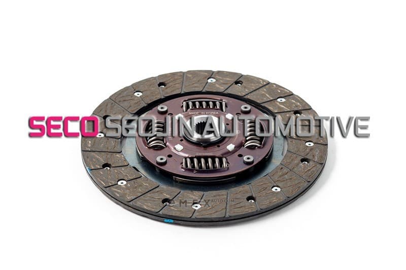 OEM CLUTCH DISC DW LANOS 1.6, NUBIRA 1.5, 1.6 SDDW229