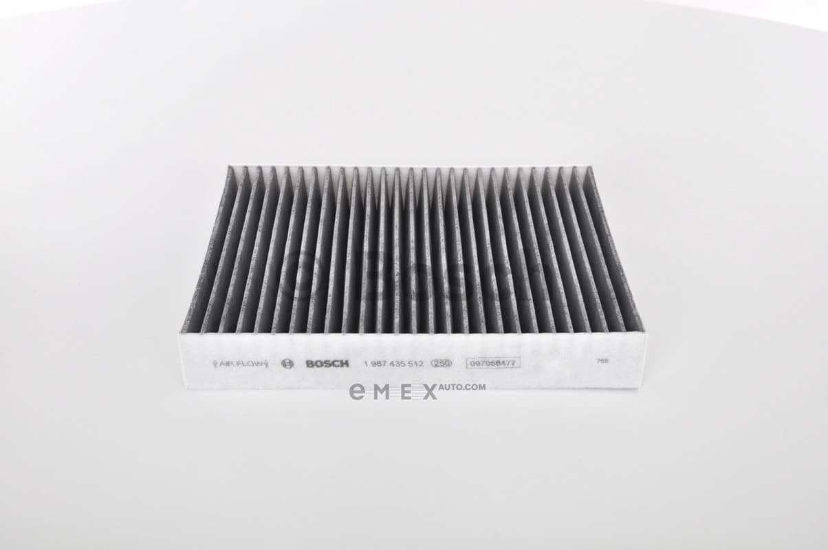 OEM FILTER AC 1987435512