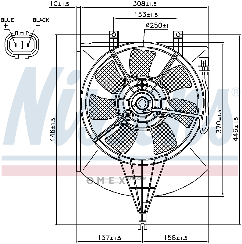 OEM 85407