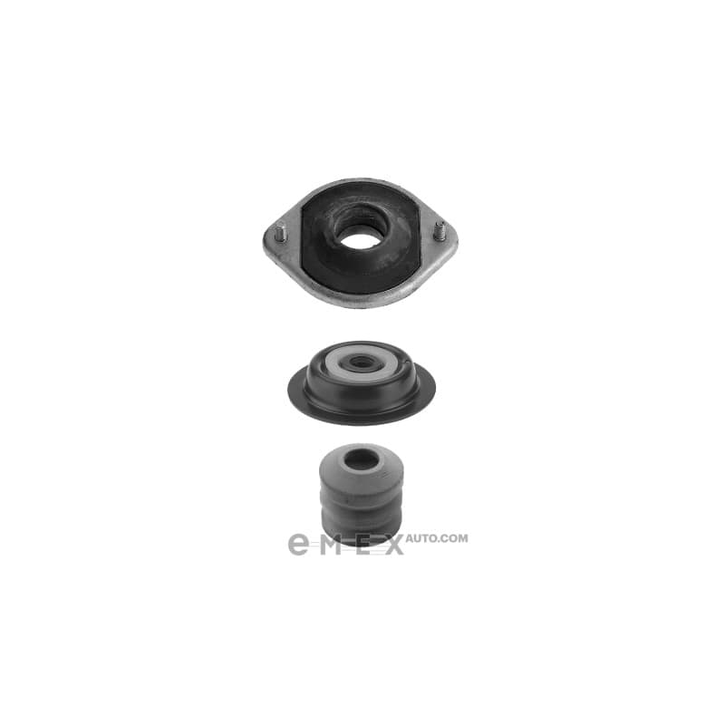 OEM REP.KIT STRUT MOUNT 17184