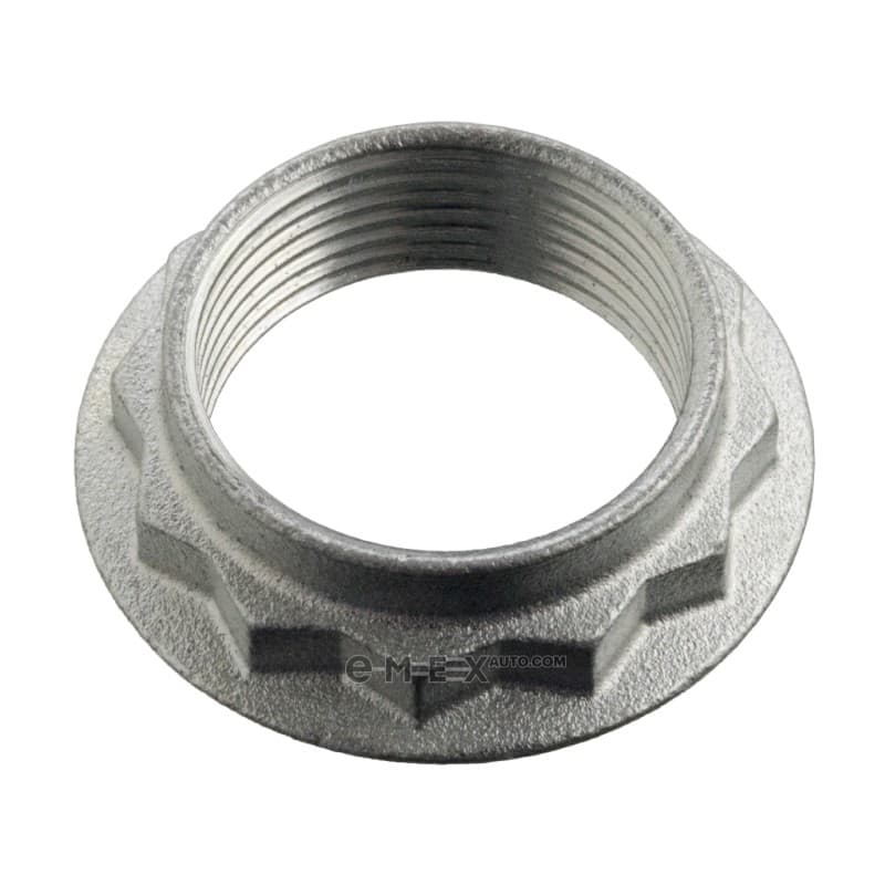 OEM NUT, METAL 08731