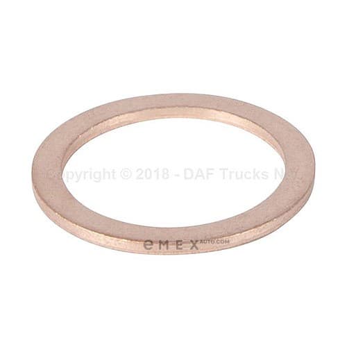 OEM COPPER SEALING WASHER 0331341 0331341