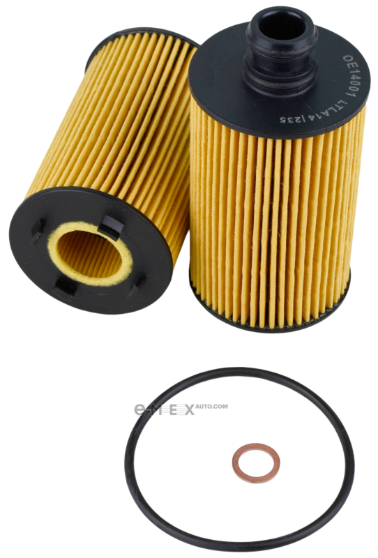 OEM OIL FILTER OE14001