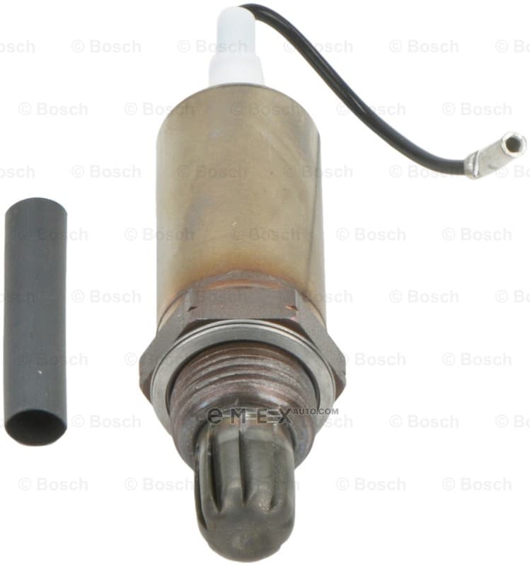 OEM Lambda Sensor 0258986501